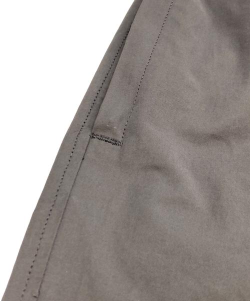 The Ennoy Professional（ザ エンノイ プロフェッショナル）The Ennoy Professional (ザ エンノイ プロフェッショナル) CPN PANTS ベージュ サイズ:XLの古着・服飾アイテム