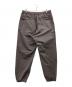 The Ennoy Professional (ザ エンノイ プロフェッショナル) CPN PANTS ベージュ サイズ:XL：21000円