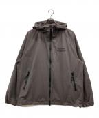 The Ennoy Professionalザ エンノイ プロフェッショナル）の古着「CPN JACKET」｜ベージュ