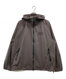 The Ennoy Professional（ザ エンノイ プロフェッショナル）の古着「CPN JACKET」｜ベージュ