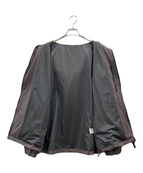 The Ennoy Professional（ザ エンノイ プロフェッショナル）The Ennoy Professional (ザ エンノイ プロフェッショナル) CPN JACKET ベージュ サイズ:XLの古着・服飾アイテム