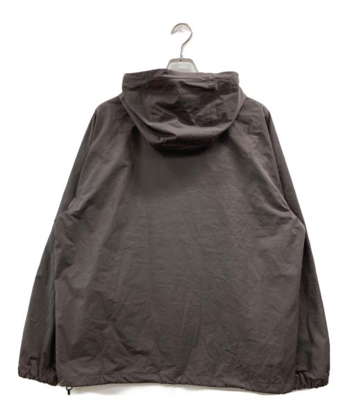The Ennoy Professional（ザ エンノイ プロフェッショナル）The Ennoy Professional (ザ エンノイ プロフェッショナル) CPN JACKET ベージュ サイズ:XLの古着・服飾アイテム
