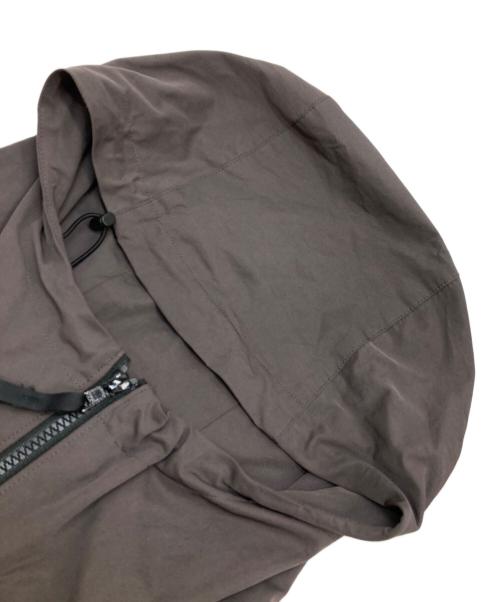 The Ennoy Professional（ザ エンノイ プロフェッショナル）The Ennoy Professional (ザ エンノイ プロフェッショナル) CPN JACKET ベージュ サイズ:XLの古着・服飾アイテム