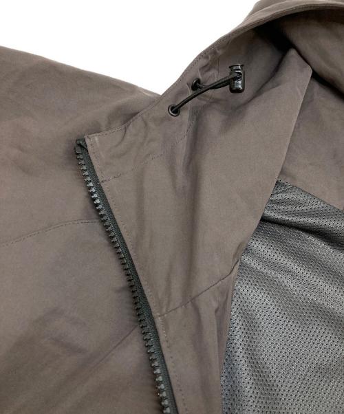 The Ennoy Professional（ザ エンノイ プロフェッショナル）The Ennoy Professional (ザ エンノイ プロフェッショナル) CPN JACKET ベージュ サイズ:XLの古着・服飾アイテム