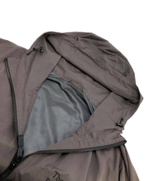 The Ennoy Professional（ザ エンノイ プロフェッショナル）The Ennoy Professional (ザ エンノイ プロフェッショナル) CPN JACKET ベージュ サイズ:XLの古着・服飾アイテム