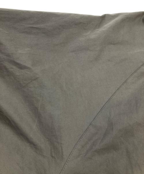 The Ennoy Professional（ザ エンノイ プロフェッショナル）The Ennoy Professional (ザ エンノイ プロフェッショナル) CPN JACKET ベージュ サイズ:XLの古着・服飾アイテム