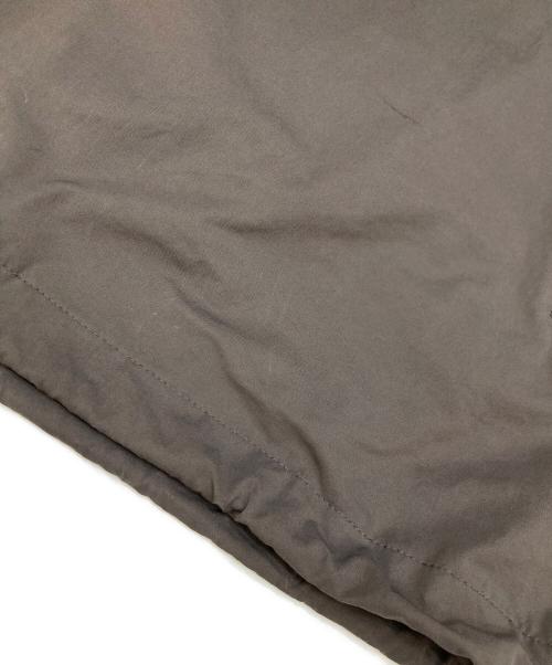 The Ennoy Professional（ザ エンノイ プロフェッショナル）The Ennoy Professional (ザ エンノイ プロフェッショナル) CPN JACKET ベージュ サイズ:XLの古着・服飾アイテム
