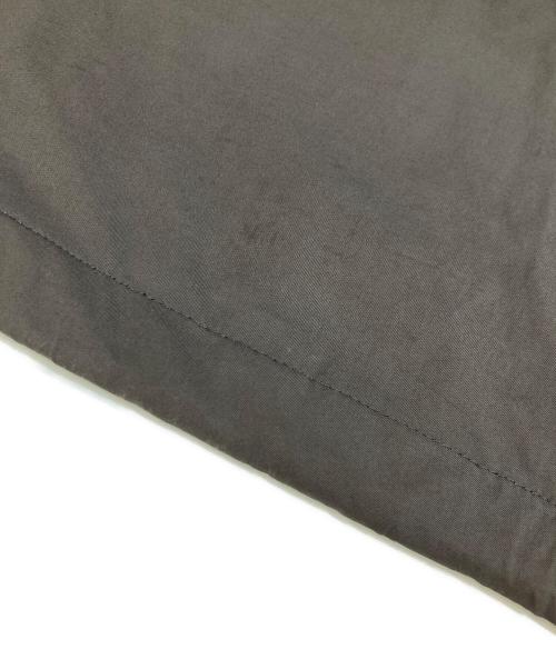 The Ennoy Professional（ザ エンノイ プロフェッショナル）The Ennoy Professional (ザ エンノイ プロフェッショナル) CPN JACKET ベージュ サイズ:XLの古着・服飾アイテム
