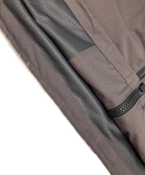 The Ennoy Professional（ザ エンノイ プロフェッショナル）The Ennoy Professional (ザ エンノイ プロフェッショナル) CPN JACKET ベージュ サイズ:XLの古着・服飾アイテム