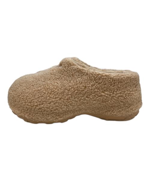 adidas（アディダス）adidas (アディダス) ADIFOM STAN MULE ベージュ サイズ:22.5の古着・服飾アイテム