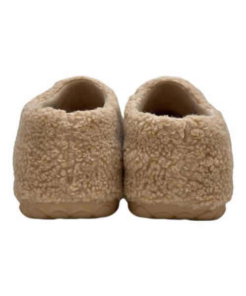 adidas（アディダス）adidas (アディダス) ADIFOM STAN MULE ベージュ サイズ:22.5の古着・服飾アイテム