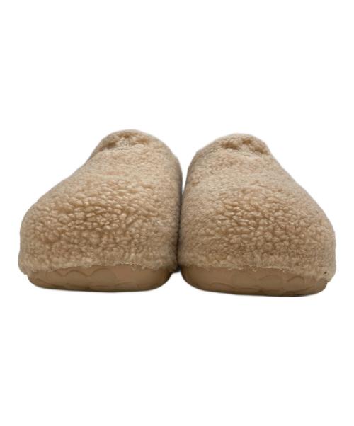 adidas（アディダス）adidas (アディダス) ADIFOM STAN MULE ベージュ サイズ:22.5の古着・服飾アイテム
