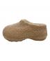 adidas (アディダス) ADIFOM STAN MULE ベージュ サイズ:22.5：8000円