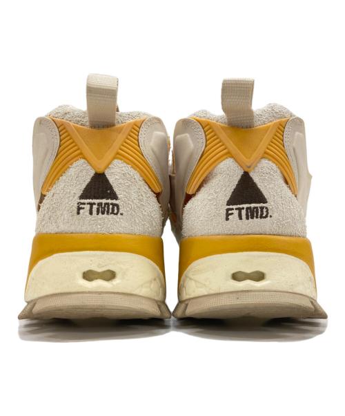 REEBOK（リーボック）REEBOK (リーボック) FUTUREMADE INSTAPUMP FURY OG 