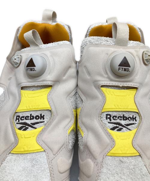 REEBOK（リーボック）REEBOK (リーボック) FUTUREMADE INSTAPUMP FURY OG 