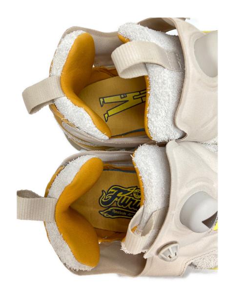 REEBOK（リーボック）REEBOK (リーボック) FUTUREMADE INSTAPUMP FURY OG 