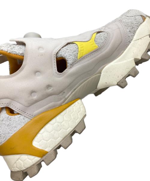 REEBOK（リーボック）REEBOK (リーボック) FUTUREMADE INSTAPUMP FURY OG 