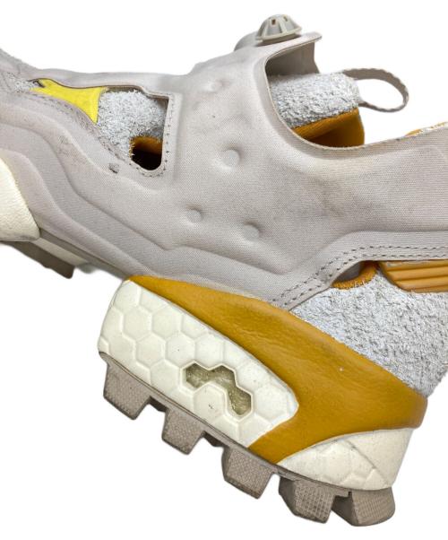 REEBOK（リーボック）REEBOK (リーボック) FUTUREMADE INSTAPUMP FURY OG 