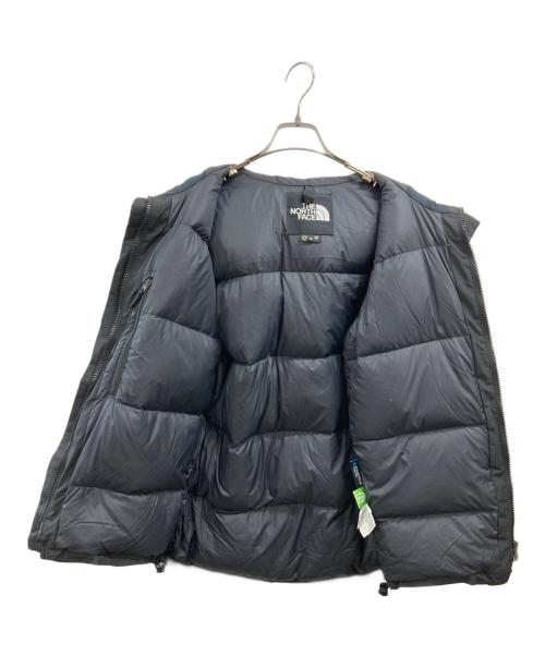 THE NORTH FACE（ザ ノース フェイス）THE NORTH FACE (ザ ノース フェイス) マウンテンダウンジャケット ブラック サイズ:Sの古着・服飾アイテム