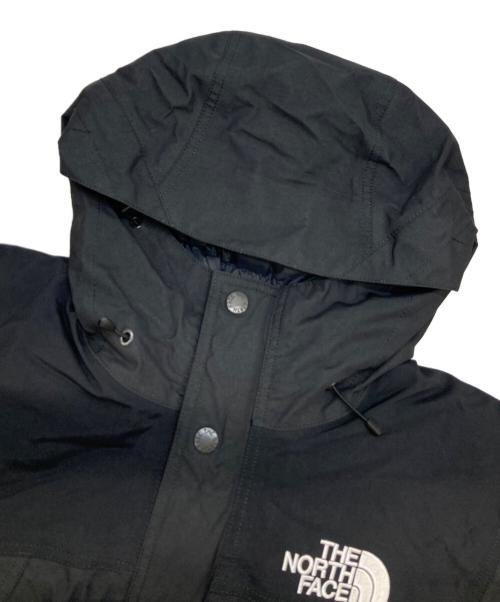 THE NORTH FACE（ザ ノース フェイス）THE NORTH FACE (ザ ノース フェイス) マウンテンダウンジャケット ブラック サイズ:Sの古着・服飾アイテム