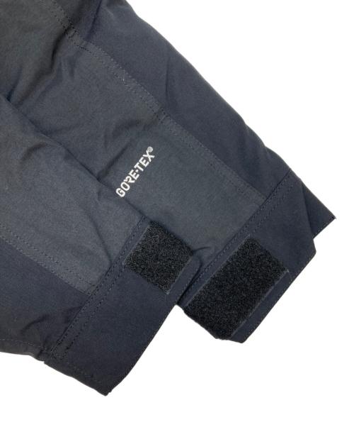 THE NORTH FACE（ザ ノース フェイス）THE NORTH FACE (ザ ノース フェイス) マウンテンダウンジャケット ブラック サイズ:Sの古着・服飾アイテム