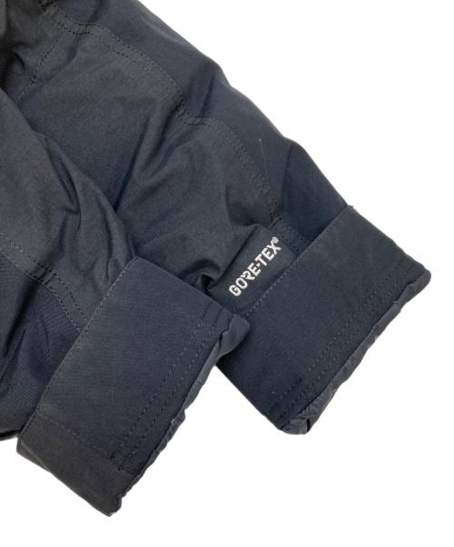 THE NORTH FACE（ザ ノース フェイス）THE NORTH FACE (ザ ノース フェイス) マウンテンダウンジャケット ブラック サイズ:Sの古着・服飾アイテム