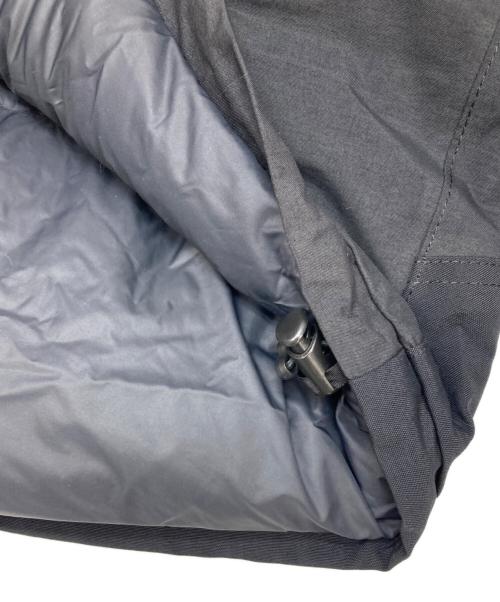 THE NORTH FACE（ザ ノース フェイス）THE NORTH FACE (ザ ノース フェイス) マウンテンダウンジャケット ブラック サイズ:Sの古着・服飾アイテム