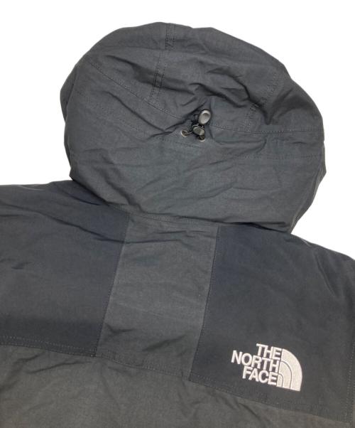 THE NORTH FACE（ザ ノース フェイス）THE NORTH FACE (ザ ノース フェイス) マウンテンダウンジャケット ブラック サイズ:Sの古着・服飾アイテム