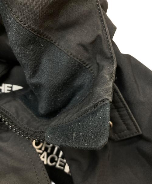 THE NORTH FACE（ザ ノース フェイス）THE NORTH FACE (ザ ノース フェイス) マウンテンダウンジャケット ブラック サイズ:Sの古着・服飾アイテム