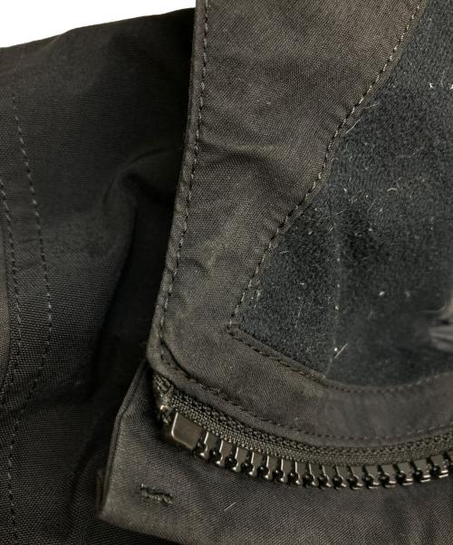 THE NORTH FACE（ザ ノース フェイス）THE NORTH FACE (ザ ノース フェイス) マウンテンダウンジャケット ブラック サイズ:Sの古着・服飾アイテム