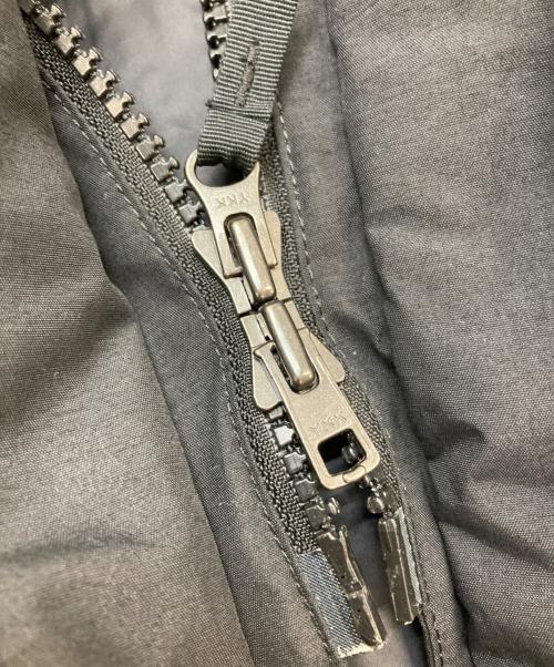 THE NORTH FACE（ザ ノース フェイス）THE NORTH FACE (ザ ノース フェイス) マウンテンダウンジャケット ブラック サイズ:Sの古着・服飾アイテム