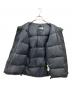 THE NORTH FACE (ザ ノース フェイス) マウンテンダウンジャケット ブラック サイズ:S：27000円