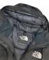 中古・古着 THE NORTH FACE (ザ ノース フェイス) マウンテンダウンジャケット ブラック サイズ:S：27000円
