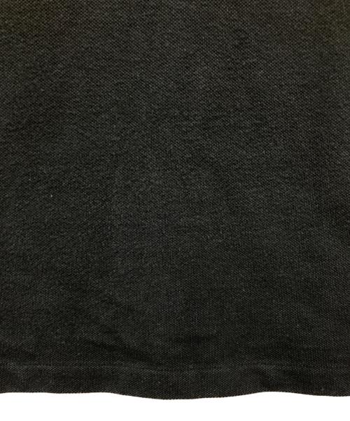 POLO RALPH LAUREN（ポロ・ラルフローレン）POLO RALPH LAUREN (ポロ・ラルフローレン) Ron Herman (ロンハーマン) ポロシャツ ブラック サイズ:Lの古着・服飾アイテム
