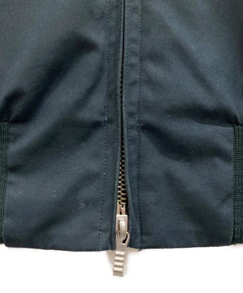 BARACUTA（バラクータ）BARACUTA (バラクータ) G9 ハリントンジャケット ブラック サイズ:38の古着・服飾アイテム