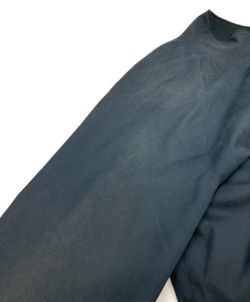 BARACUTA（バラクータ）BARACUTA (バラクータ) G9 ハリントンジャケット ブラック サイズ:38の古着・服飾アイテム
