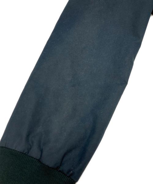 BARACUTA（バラクータ）BARACUTA (バラクータ) G9 ハリントンジャケット ブラック サイズ:38の古着・服飾アイテム