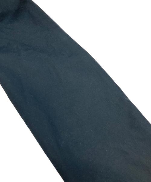 BARACUTA（バラクータ）BARACUTA (バラクータ) G9 ハリントンジャケット ブラック サイズ:38の古着・服飾アイテム