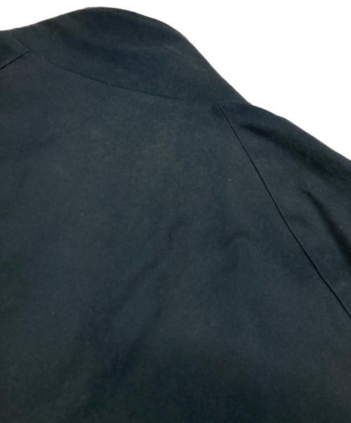 BARACUTA（バラクータ）BARACUTA (バラクータ) G9 ハリントンジャケット ブラック サイズ:38の古着・服飾アイテム