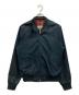 BARACUTA（バラクータ）の古着「G9 ハリントンジャケット」｜ブラック