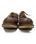 中古・古着 RED WING (レッドウィング) オックスフォードシューズ ブラウン サイズ:26.5：18000円
