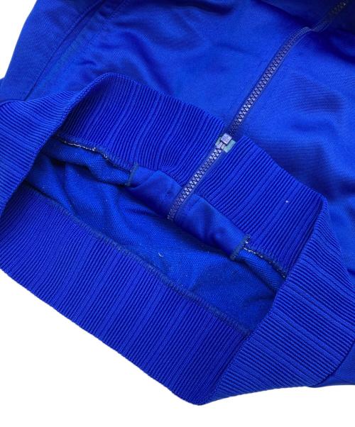 adidas（アディダス）adidas (アディダス) 90sトリコロールトラックジャケット ネイビー サイズ:Mの古着・服飾アイテム