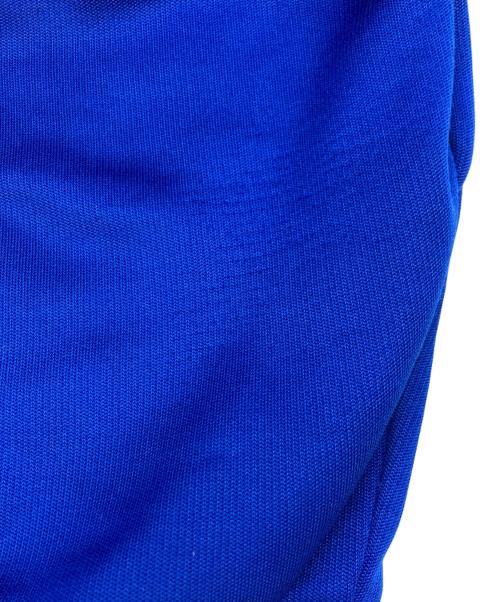 adidas（アディダス）adidas (アディダス) 90sトリコロールトラックジャケット ネイビー サイズ:Mの古着・服飾アイテム