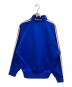 adidas (アディダス) 90sトリコロールトラックジャケット ネイビー サイズ:M：5000円