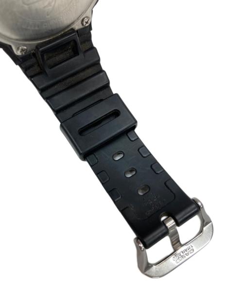 CASIO（カシオ）CASIO (カシオ) 腕時計 ブラックの古着・服飾アイテム