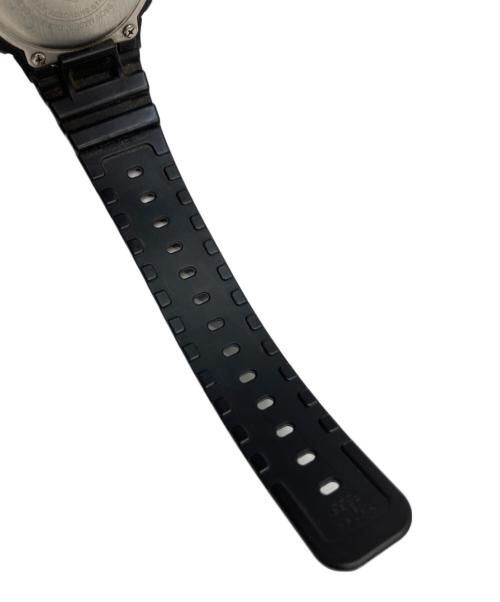 CASIO（カシオ）CASIO (カシオ) 腕時計 ブラックの古着・服飾アイテム