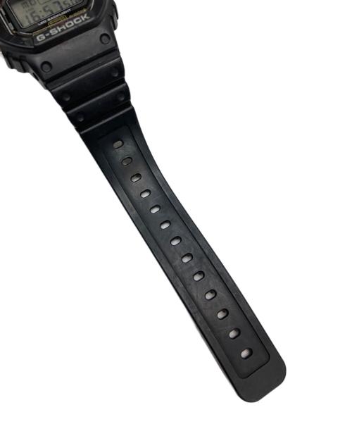 CASIO（カシオ）CASIO (カシオ) 腕時計 ブラックの古着・服飾アイテム