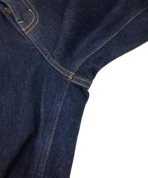 RED CARD（レッドカード）RED CARD (レッドカード) TOMORROW LAND (トゥモローランド) 【別注】RED CARD TOKYO NEW WESTON デニム ブルー サイズ:25の古着・服飾アイテム