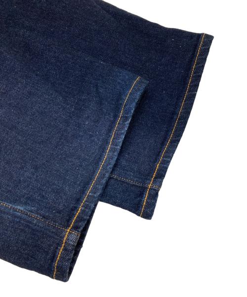 RED CARD（レッドカード）RED CARD (レッドカード) TOMORROW LAND (トゥモローランド) 【別注】RED CARD TOKYO NEW WESTON デニム ブルー サイズ:25の古着・服飾アイテム