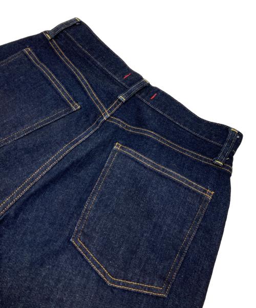 RED CARD（レッドカード）RED CARD (レッドカード) TOMORROW LAND (トゥモローランド) 【別注】RED CARD TOKYO NEW WESTON デニム ブルー サイズ:25の古着・服飾アイテム
